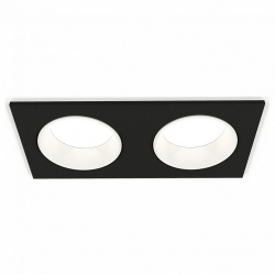 Встраиваемый светильник Ambrella Light XC XC6526001 в интернет-магазине "Галерея света"