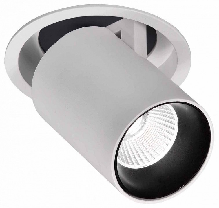 Светильник на штанге Mantra Garda 6401 в интернет-магазине "Галерея света"