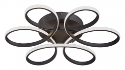 Потолочная люстра Vitaluce V04618 V04618-13/6PL в интернет-магазине "Галерея света"