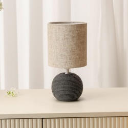 Настольная лампа декоративная TopDecor Amigo Amigo T1 12 в интернет-магазине "Галерея света"