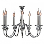 Подвесная люстра Omnilux Campalto OML-71903-07 в интернет-магазине "Галерея света"