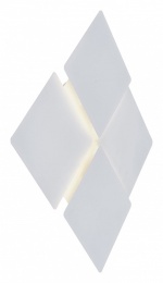 Накладной светильник Lightstar Emisfero 737626 в интернет-магазине "Галерея света"