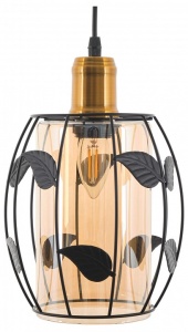 Подвесной светильник MyFar Huston MR1690-1P в интернет-магазине "Галерея света"