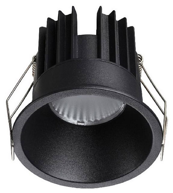 Встраиваемый светильник Novotech WIR 359870 в интернет-магазине "Галерея света"