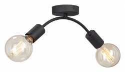 Накладной светильник Vitaluce V4989 V4989-1/2PL в интернет-магазине "Галерея света"