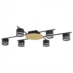 Потолочная люстра Lumion BENUA 8304/6C в интернет-магазине "Галерея света"