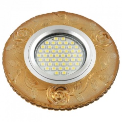 Встраиваемый светильник Fametto DLS-L150 UL-00003906 в интернет-магазине "Галерея света"