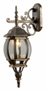 Светильник на штанге Arte Lamp Atlanta A1042AL-1BN в интернет-магазине "Галерея света"