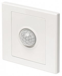 Датчик движения и освещенности Citilux Skally CLR005KS0 в интернет-магазине "Галерея света"