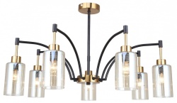 Люстра на штанге Escada Lyrics 1166/7P в интернет-магазине "Галерея света"