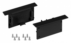 Набор заглушек для профиля Arlight SL-LINIA 038877 в интернет-магазине "Галерея света"