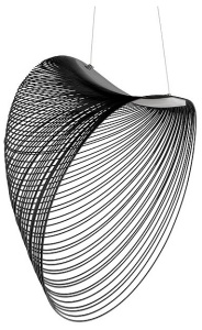 Подвесной светильник Divinare Carved 1140/06 SP-16 в интернет-магазине "Галерея света"