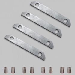 Крепление для трека Imex Smart Line IL.0050.3301 в интернет-магазине "Галерея света"