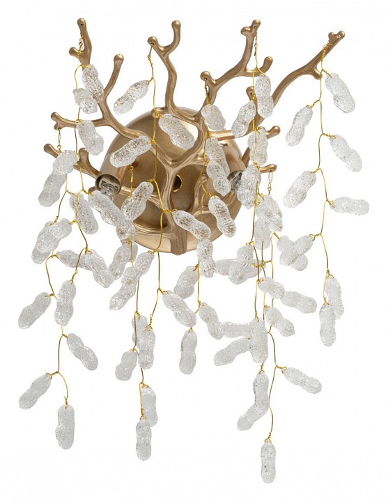 Накладной светильник De City Лайма 16 467024902 в интернет-магазине "Галерея света"