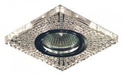 Встраиваемый светильник Imex IL.0026.15-17 IL.0026.1703 в интернет-магазине "Галерея света"