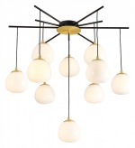 Подвесной светильник Favourite Paramount 3047-10P в интернет-магазине "Галерея света"