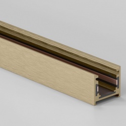 Трек накладной Elektrostandard Line Magnetic a069638 в интернет-магазине "Галерея света"