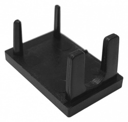 Заглушка для трека Favourite Logica 1013-ZP-001 в интернет-магазине "Галерея света"