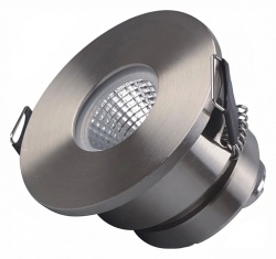 Встраиваемый светильник Arlight GLORY 047290 в интернет-магазине "Галерея света"