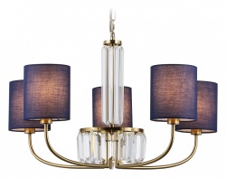 Подвесная люстра Ambrella Light HIGH LIGHT LH71271 в интернет-магазине "Галерея света"