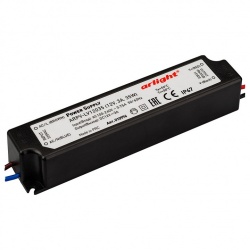 Блок питания Arlight  010996 в интернет-магазине "Галерея света"