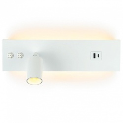 Бра Citilux Декарт CL704460 в интернет-магазине "Галерея света"