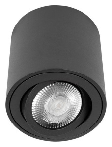 Накладной светильник Loft it Unit 10340/B Black в интернет-магазине "Галерея света"