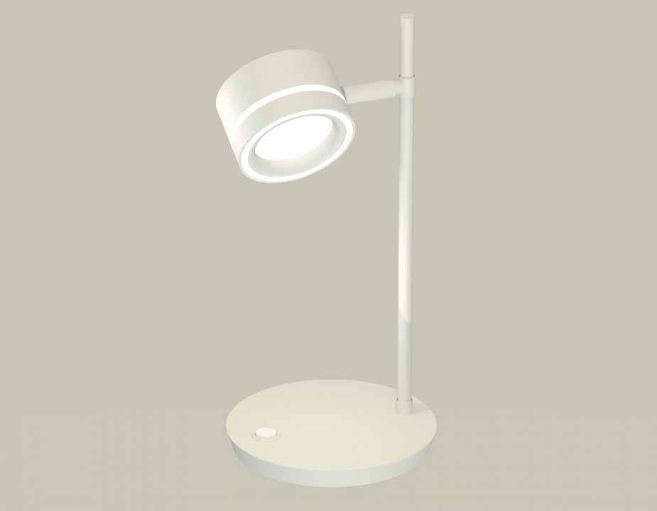 Настольная лампа офисная Ambrella Light XB XB9801201 в интернет-магазине "Галерея света"