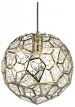 Подвесной светильник Lightstar Fermo 724012 в интернет-магазине "Галерея света"