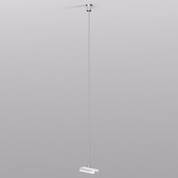 Подвес для трека Denkirs SMART Base TR2127-WH в интернет-магазине "Галерея света"