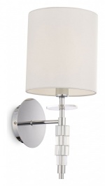 Бра Maytoni Torony MOD066WL-01CH в интернет-магазине "Галерея света"