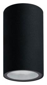 Накладной светильник Arte Lamp Mistero A3302PF-1BK в интернет-магазине "Галерея света"