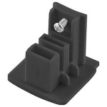 Заглушка для трека Italline WSO WSO 35B black в интернет-магазине "Галерея света"