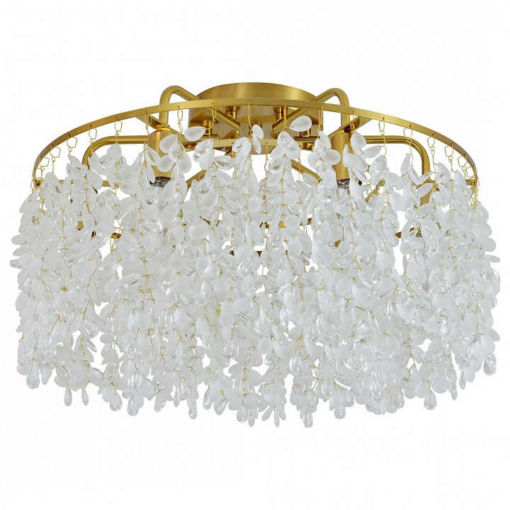 Потолочная люстра Escada  ES0000045 в интернет-магазине "Галерея света"