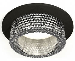 Встраиваемый светильник Ambrella Light XC XC6513040 в интернет-магазине "Галерея света"