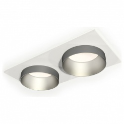 Встраиваемый светильник Ambrella Light XC XC6525023 в интернет-магазине "Галерея света"