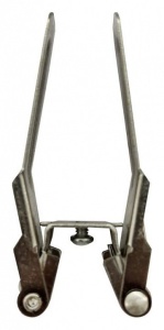 Крепление для трека Aployt Magnetic track 48 APL.0185.00.06 в интернет-магазине "Галерея света"