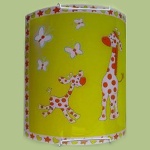 Накладной светильник Citilux 921 CL921001W в интернет-магазине "Галерея света"