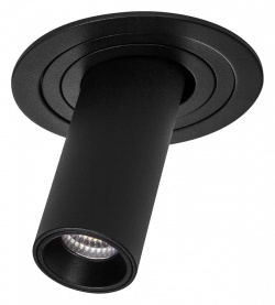 Встраиваемый светильник Lightstar Intero TUBO i617274 в интернет-магазине "Галерея света"