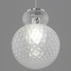 Подвесной светильник Moderli Lorel V11164-1P в интернет-магазине "Галерея света"