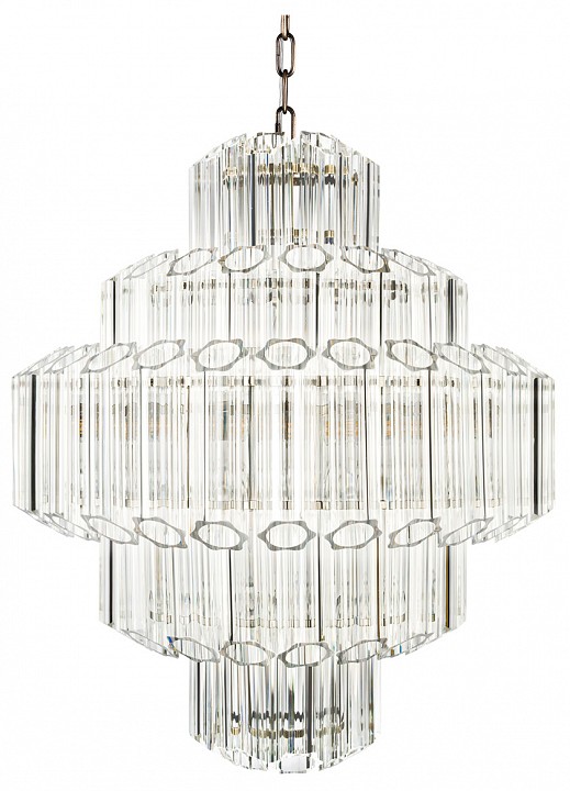 Подвесная люстра Loft it Celebration 10579/600 Clear в интернет-магазине "Галерея света"