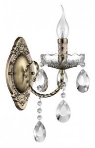 Бра Lumion Linn 8190/1W в интернет-магазине "Галерея света"