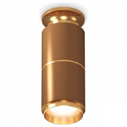 Накладной светильник Ambrella Light XS XS6304190 в интернет-магазине "Галерея света"