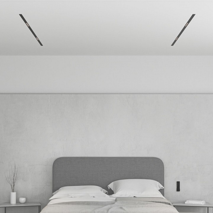 Комплект трековый Denkirs Smart ZigBee SET SET SMART ZigBee 04 в интернет-магазине "Галерея света"