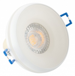 Встраиваемый светильник Denkirs DK4030 DK4031-WH в интернет-магазине "Галерея света"