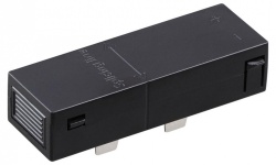 Соединитель линейный для треков Novotech VECTOR 220V 135312 в интернет-магазине "Галерея света"