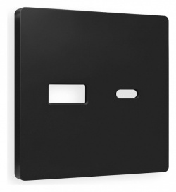 Накладка для розетки type A и C Ambrella Volt ALFA AP8110 в интернет-магазине "Галерея света"