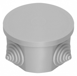 Короб распределительния Stekker  39995 в интернет-магазине "Галерея света"