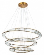 Подвесной светильник Divinare Millie 1136/17 SP-140 в интернет-магазине "Галерея света"