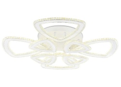 Потолочная люстра Ambrella Light FA FA8863 в интернет-магазине "Галерея света"